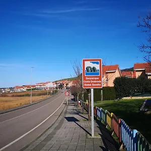 De Facultades Auberge de jeunesse