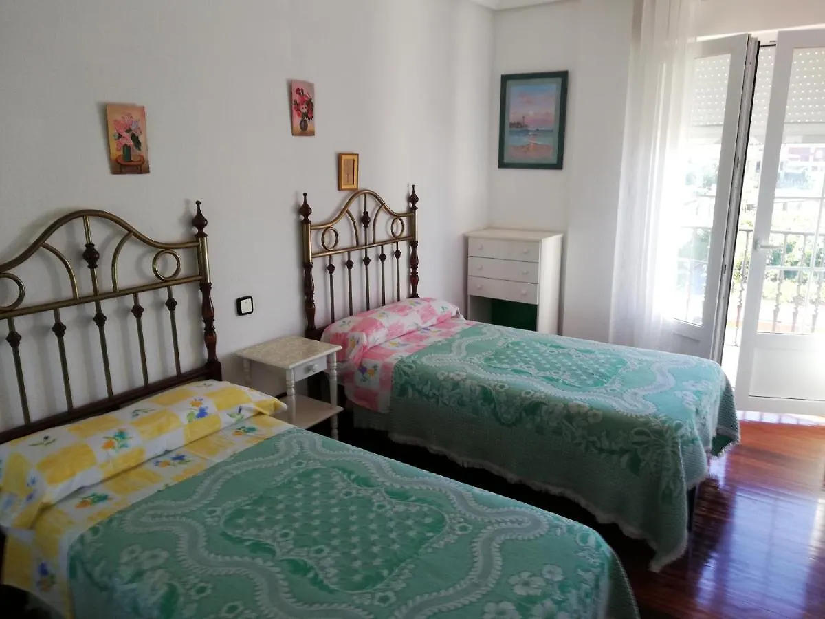 Somonte Costa Villa Santander Holiday home