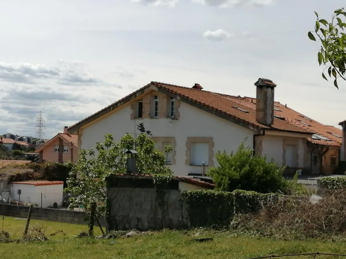 Somonte Costa Villa Santander Holiday home