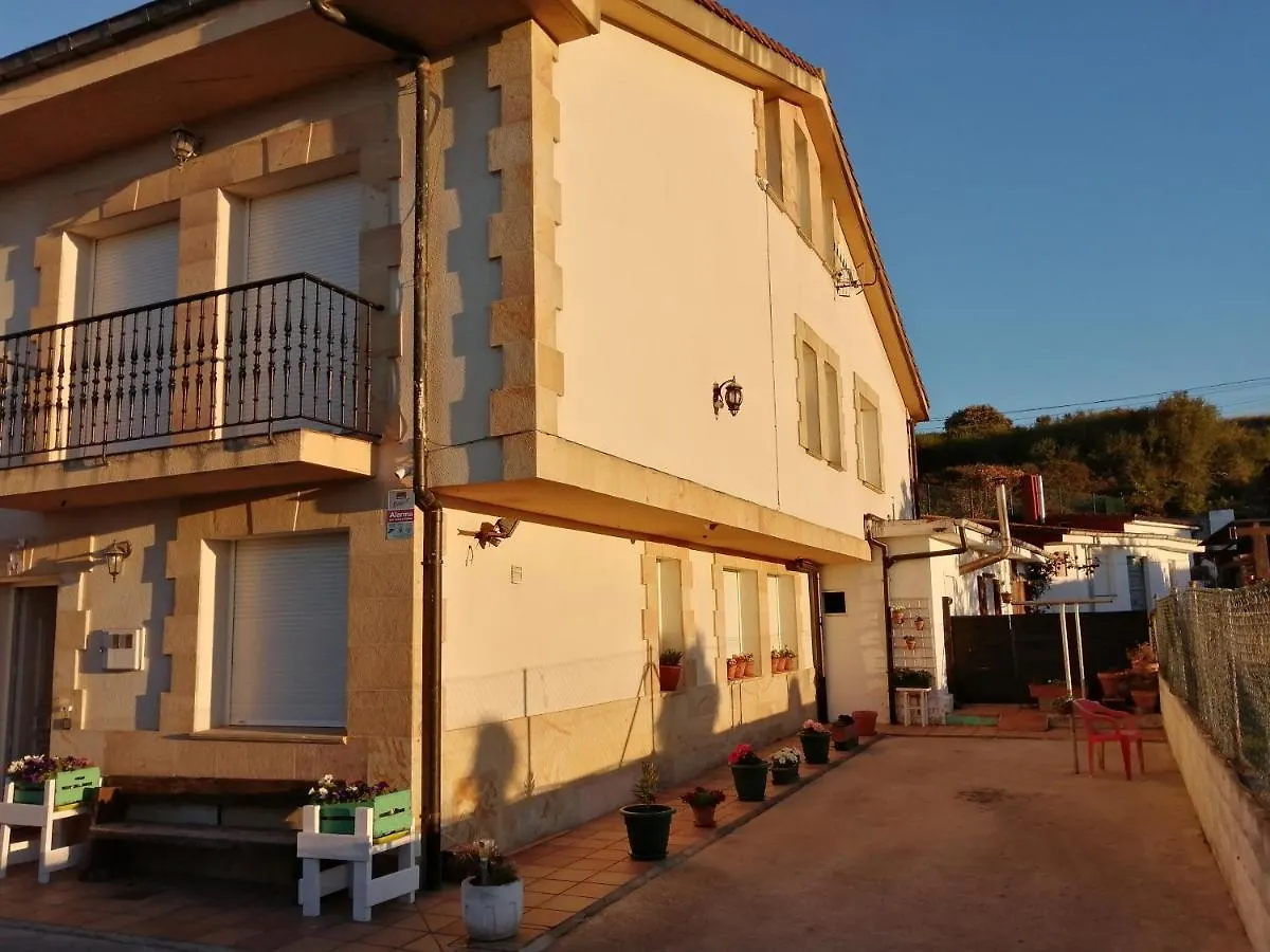 Somonte Costa Villa Santander
