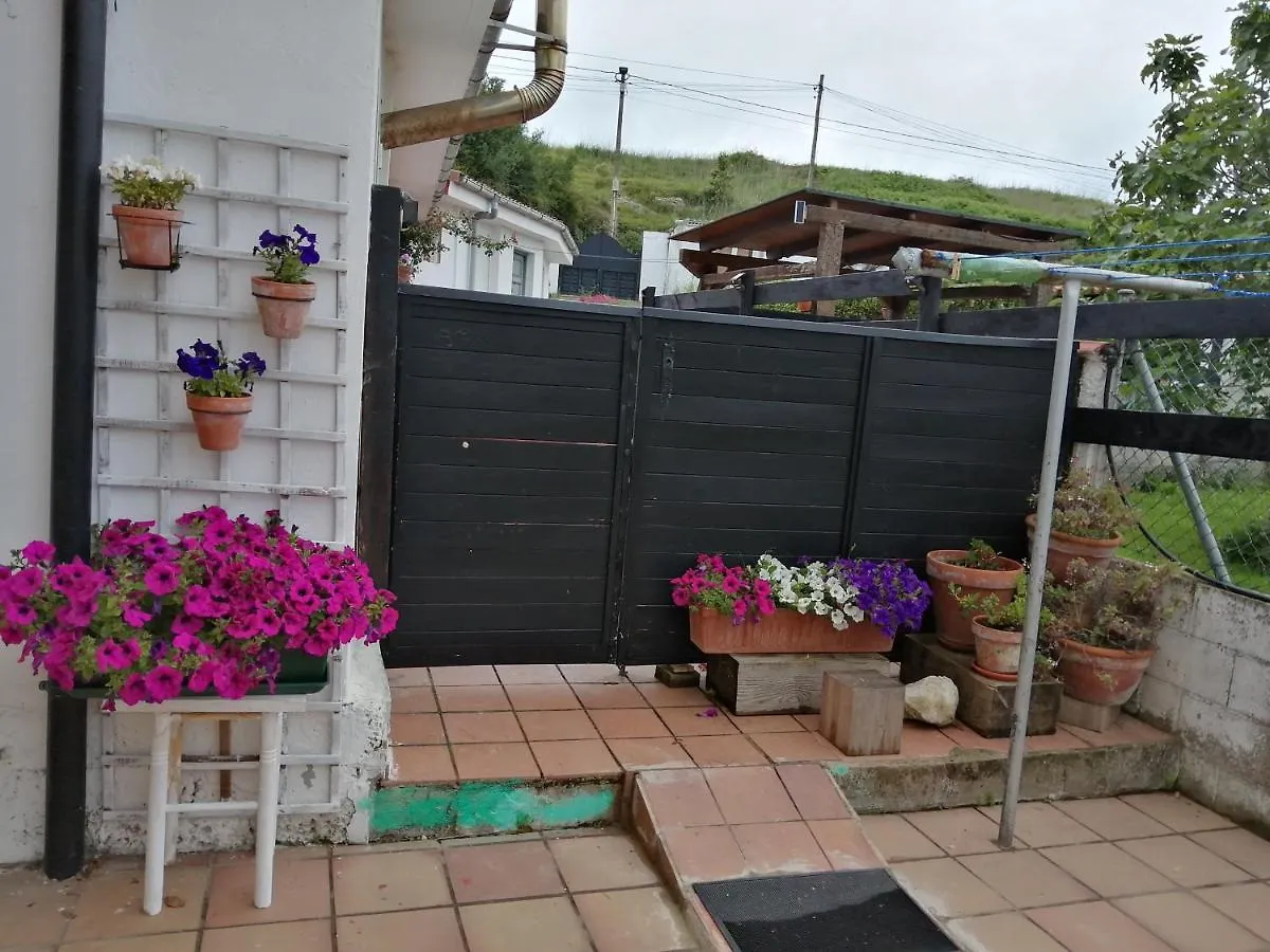 Holiday home Somonte Costa Villa Santander