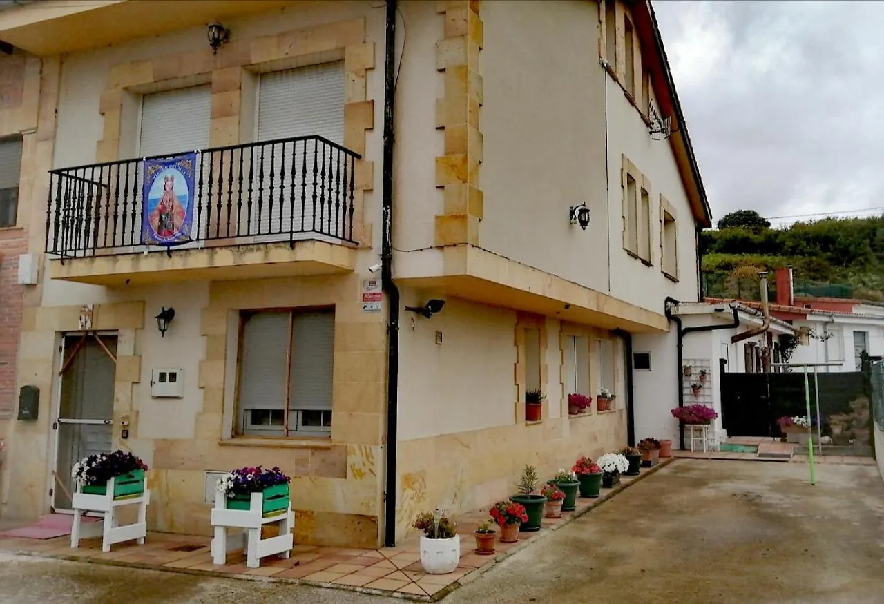 Holiday home Somonte Costa Villa Santander
