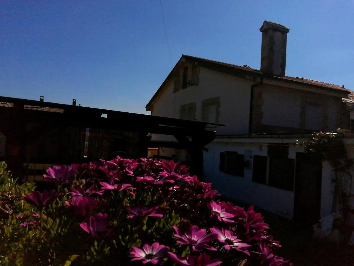 Holiday home Somonte Costa Villa Santander