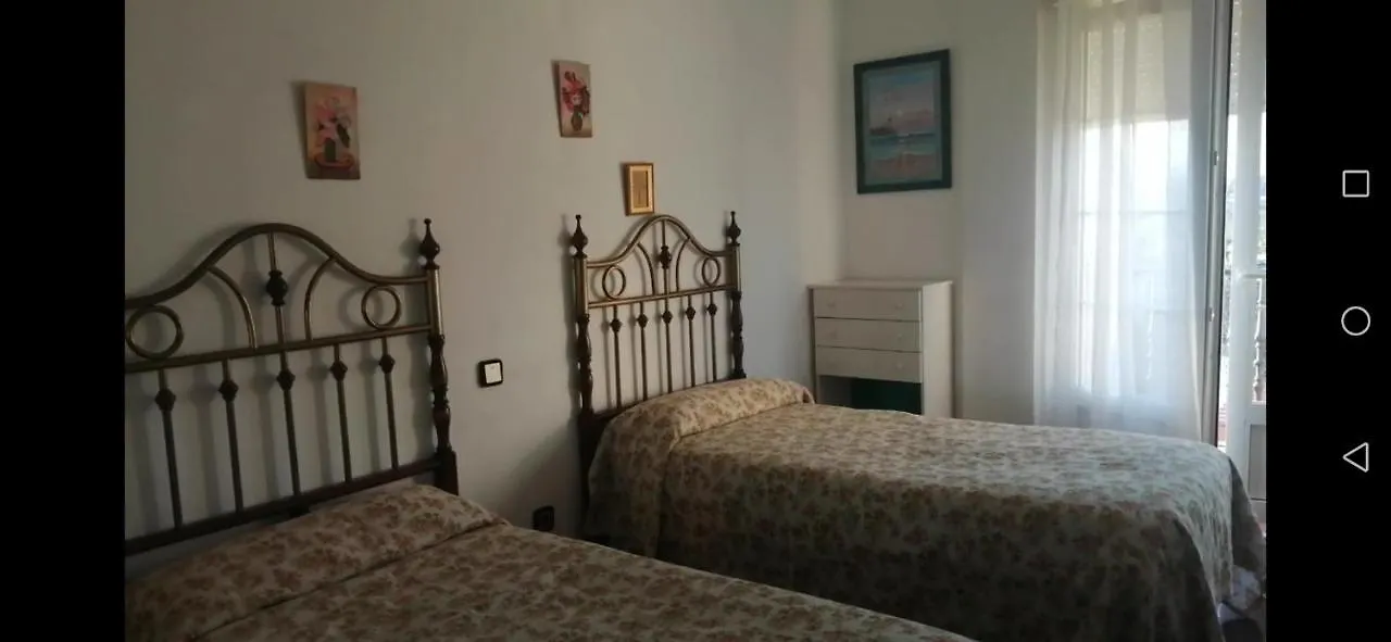 Holiday home Somonte Costa Villa Santander