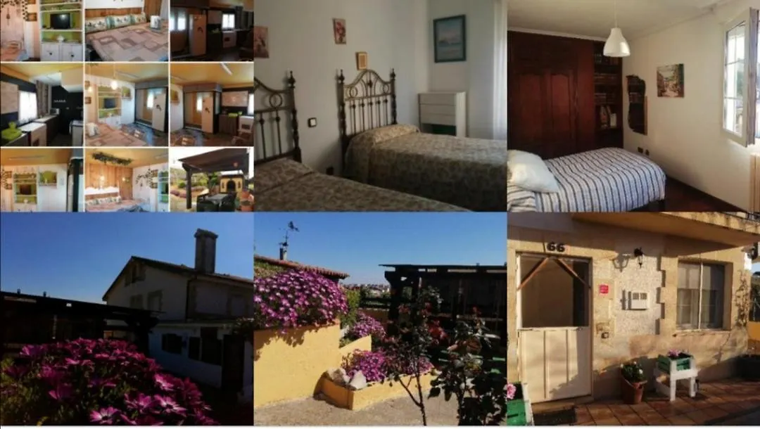 Somonte Costa Villa Santander