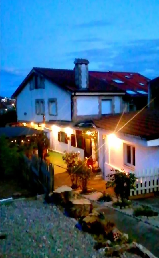Somonte Costa location