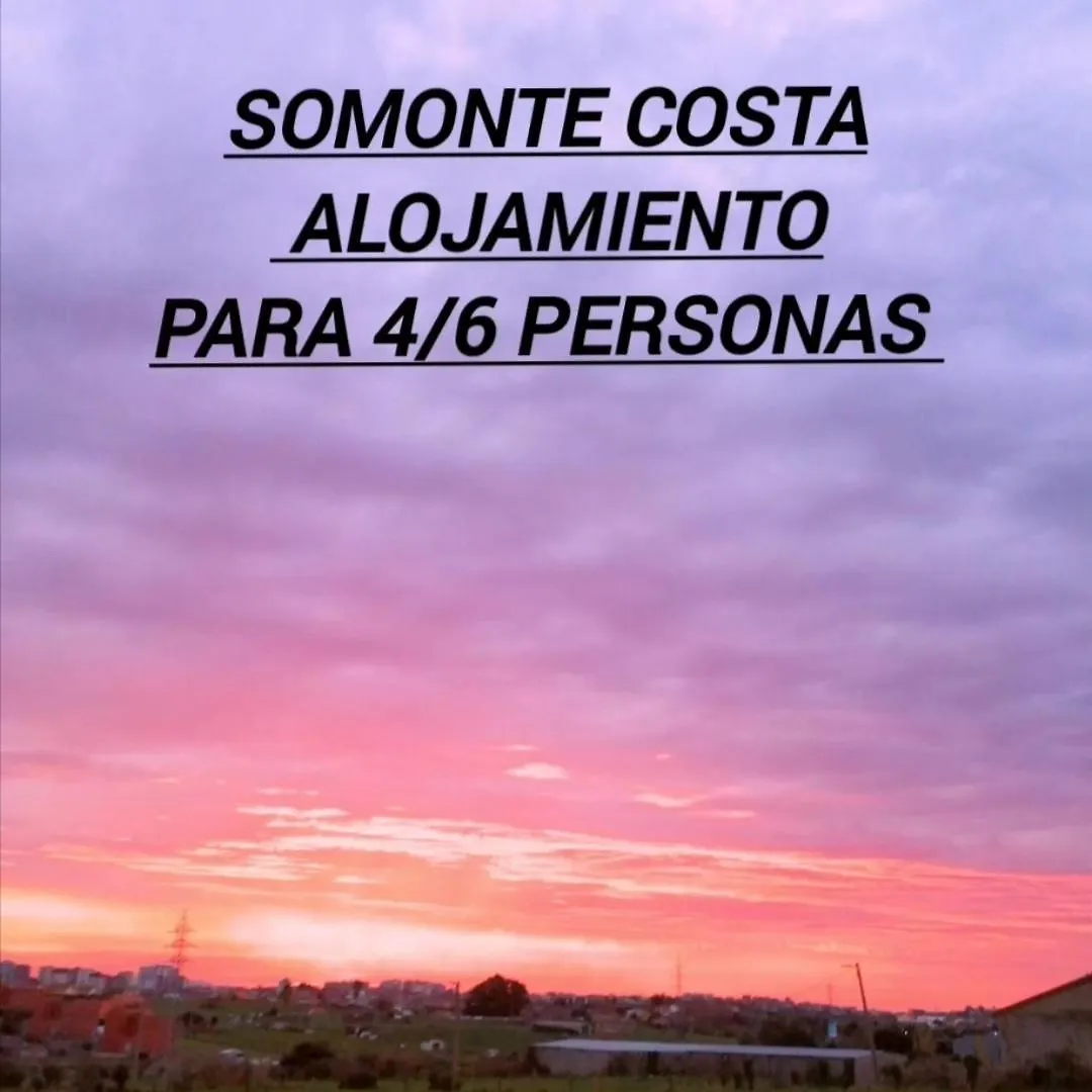 Somonte Costa Villa Santander 0*,  Spain