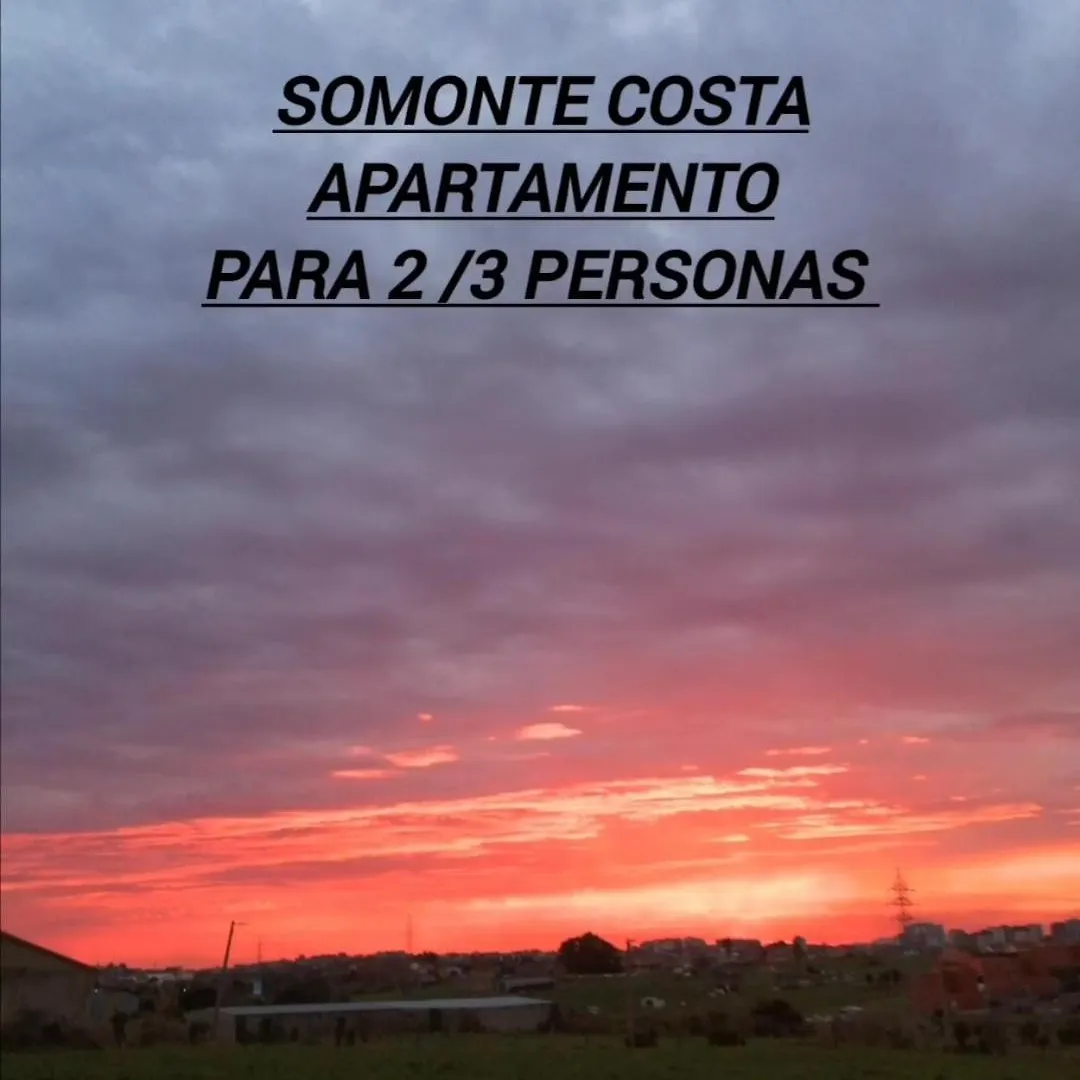 Somonte Costa Villa Santander Holiday home