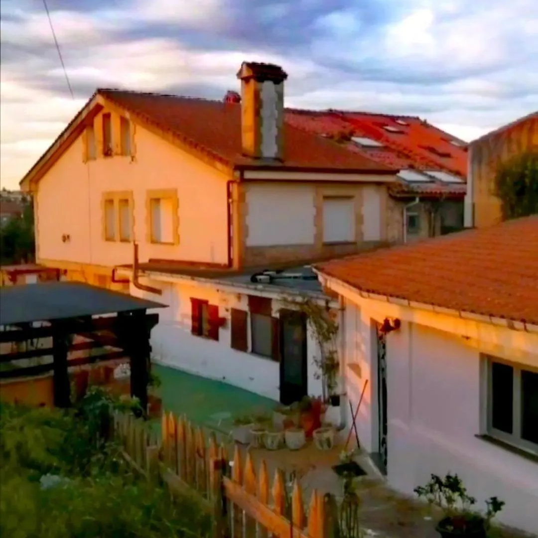 Somonte Costa Villa Santander