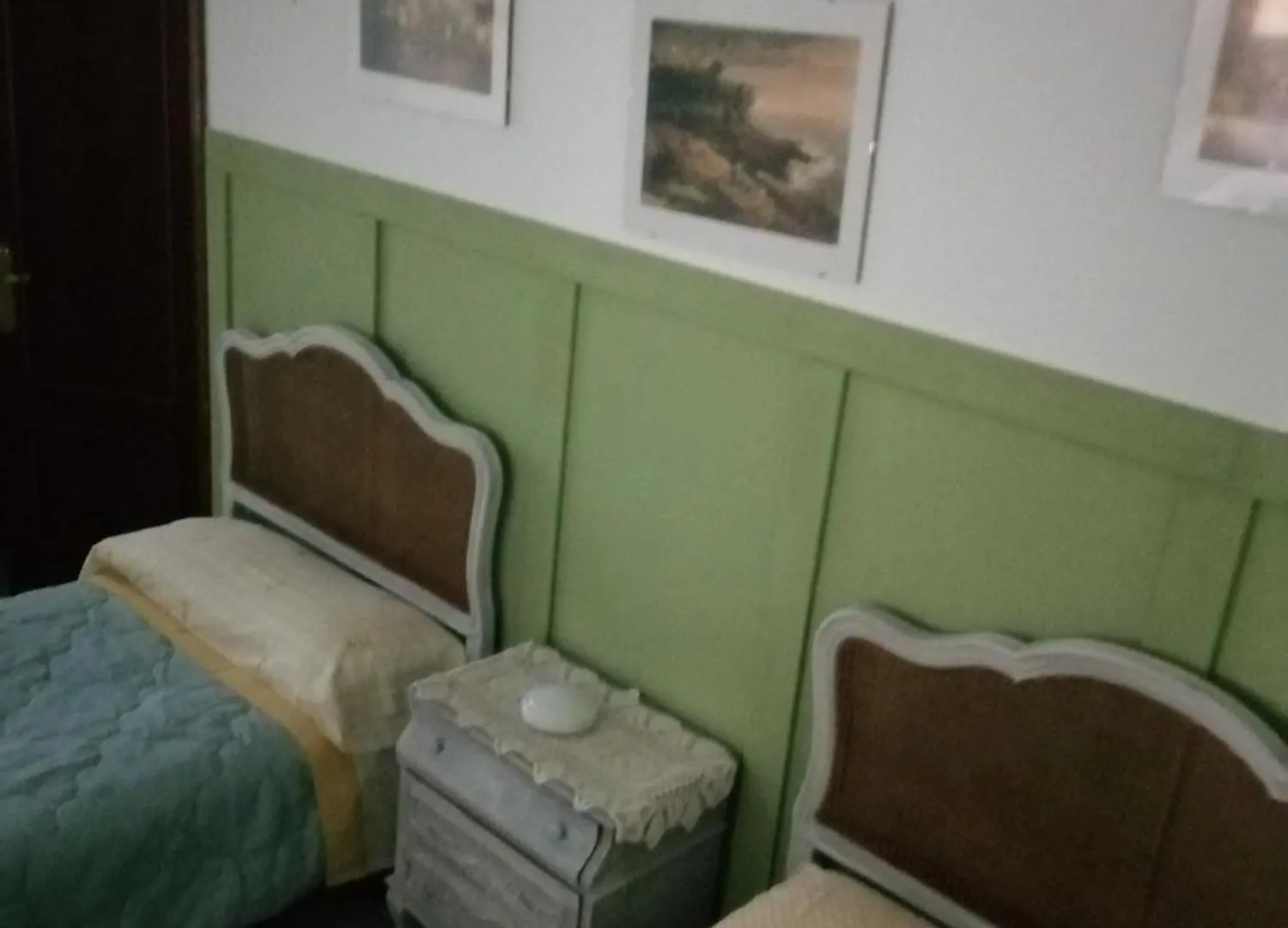 Holiday home Somonte Costa Villa Santander