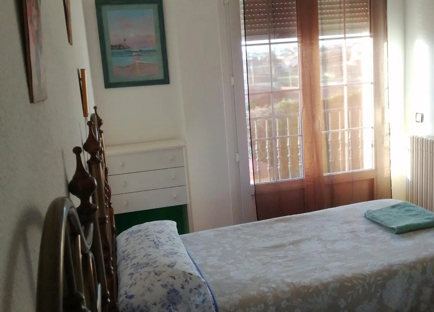 Holiday home Somonte Costa Villa Santander Spain