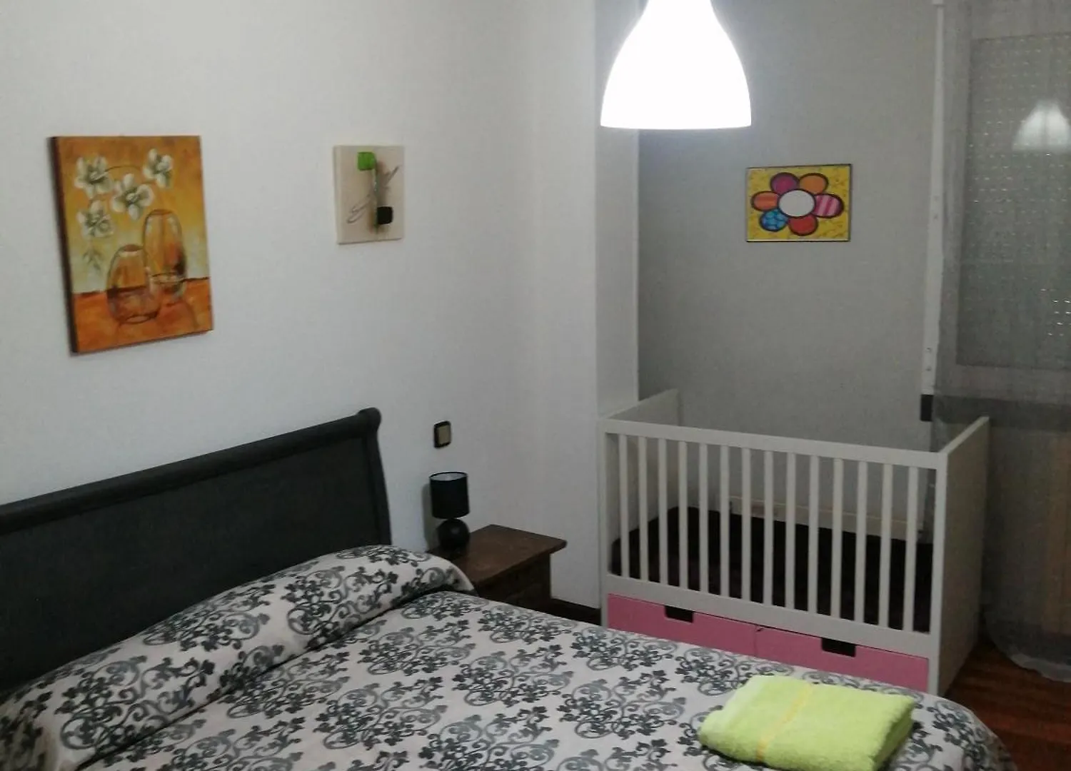 Holiday home Somonte Costa Villa Santander