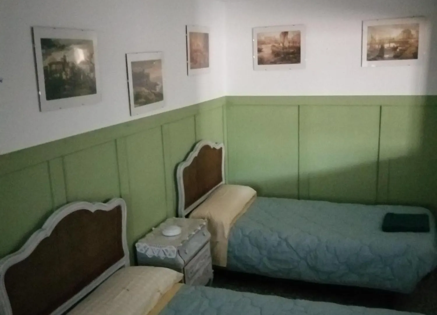 Somonte Costa Villa Santander Holiday home