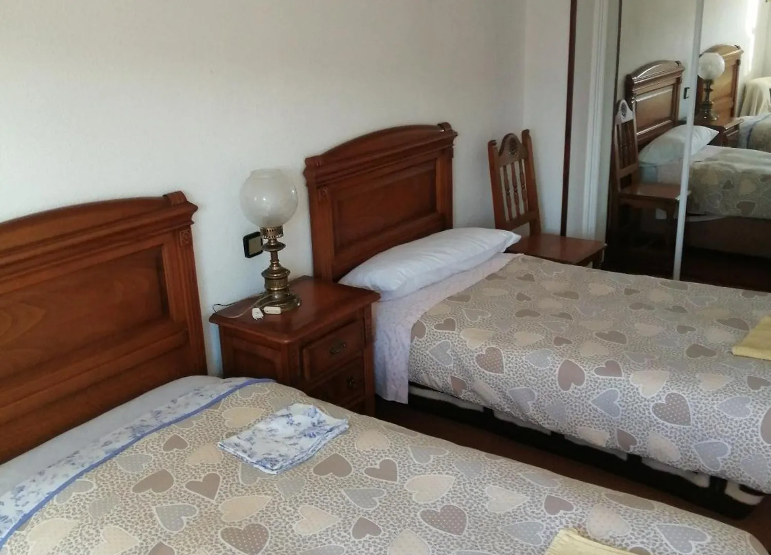 Somonte Costa Villa Santander