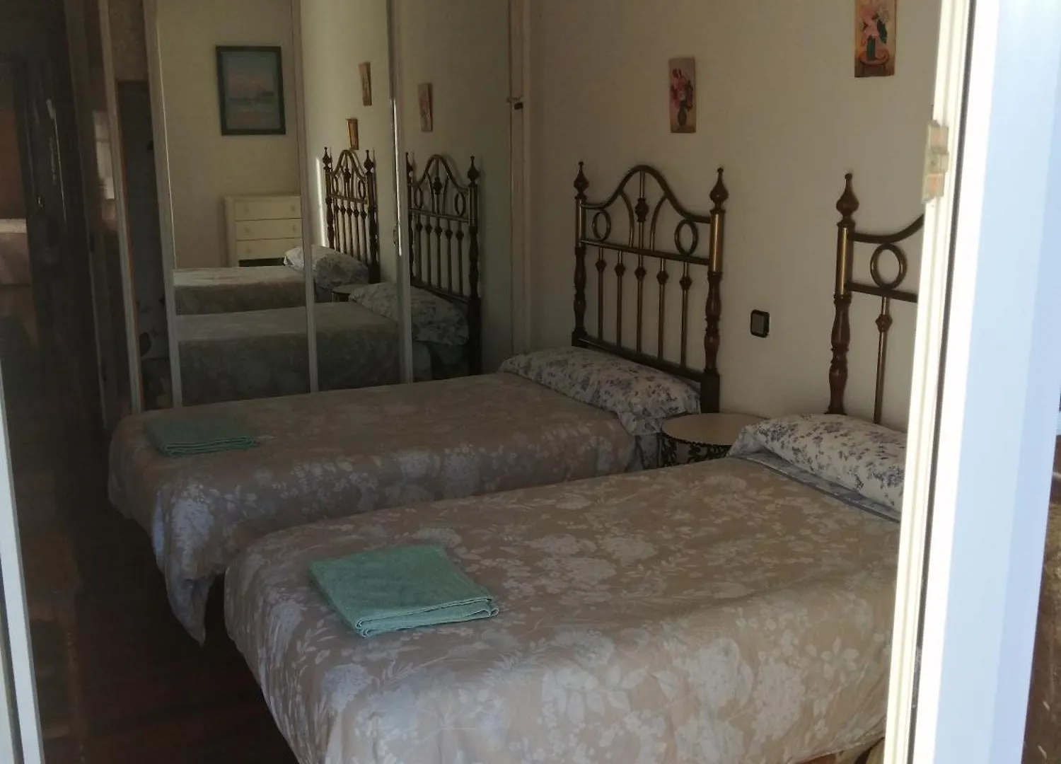Somonte Costa Villa Santander