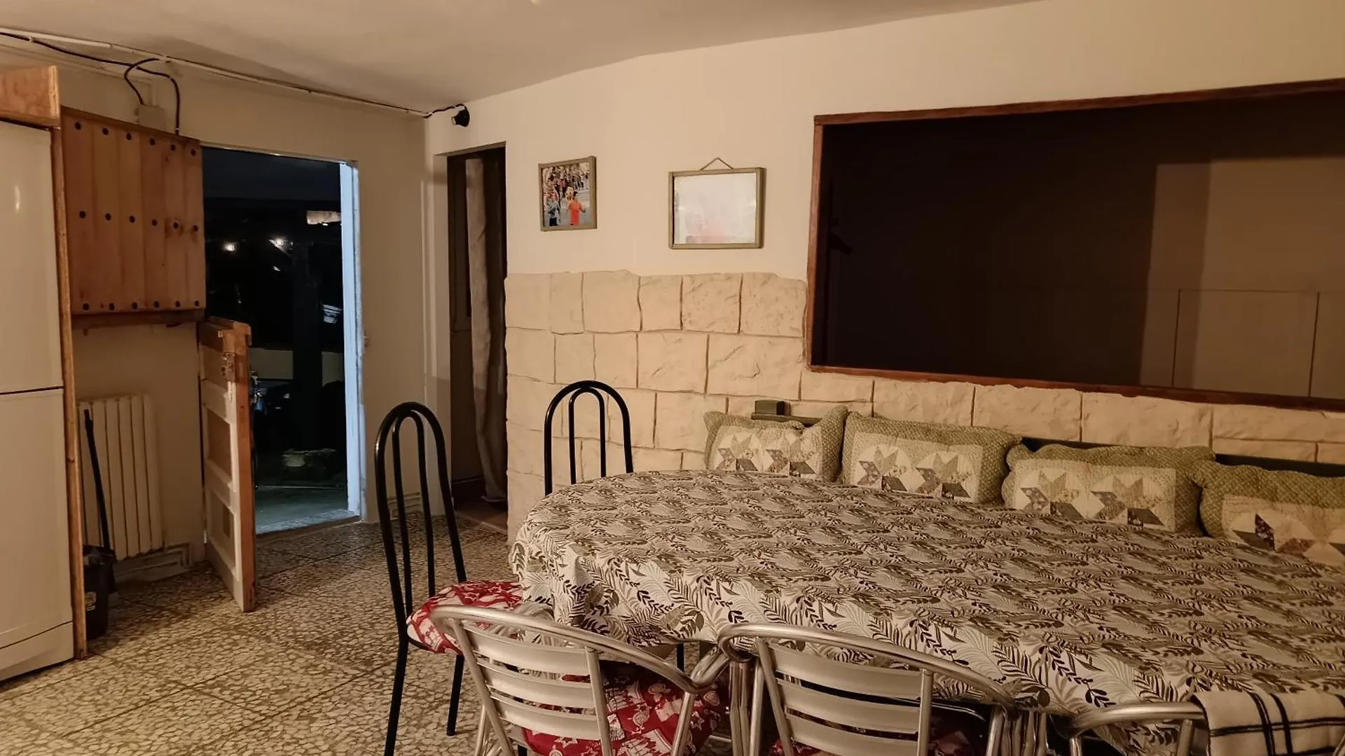 Holiday home Somonte Costa Villa Santander