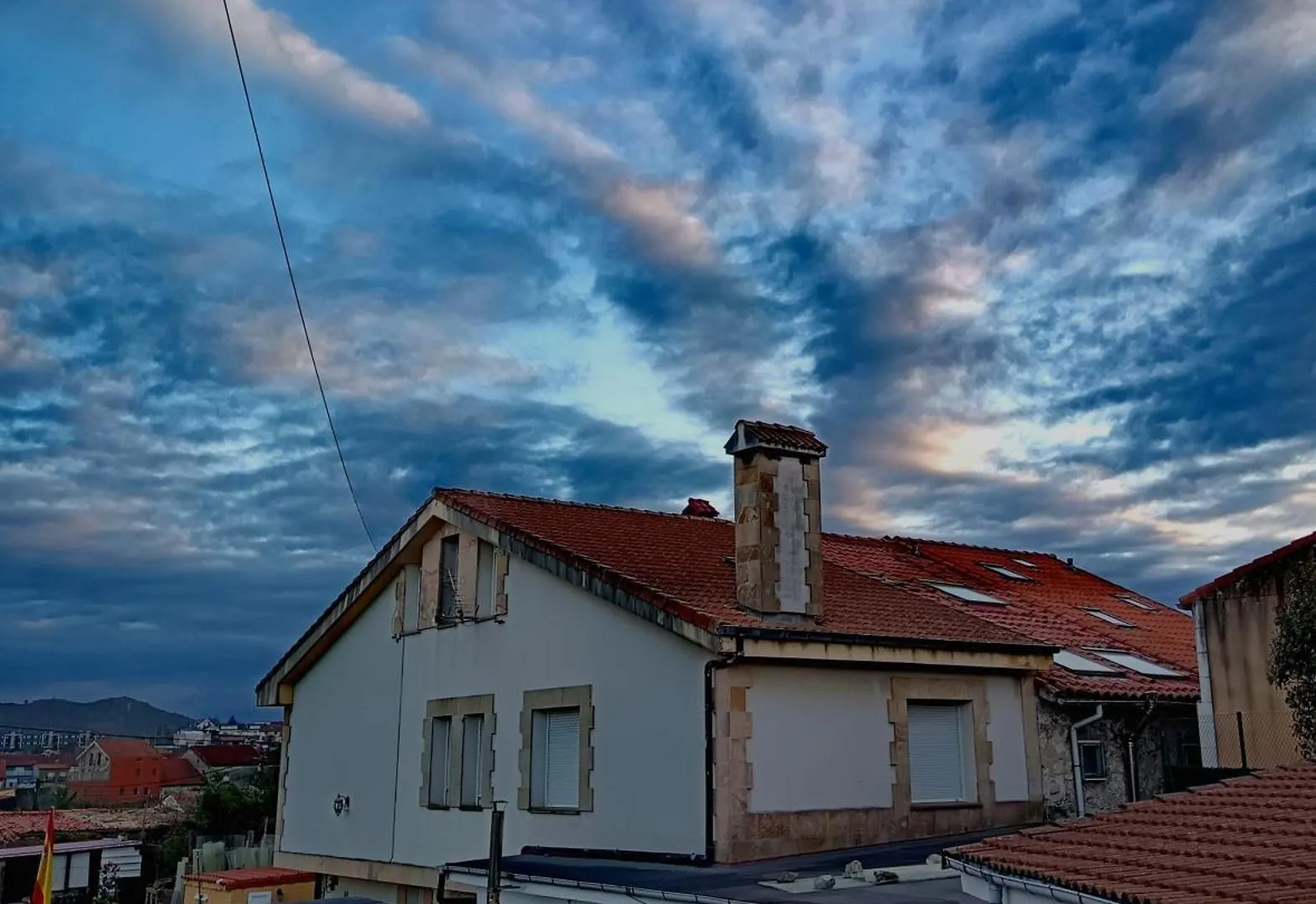 Holiday home Somonte Costa Villa Santander