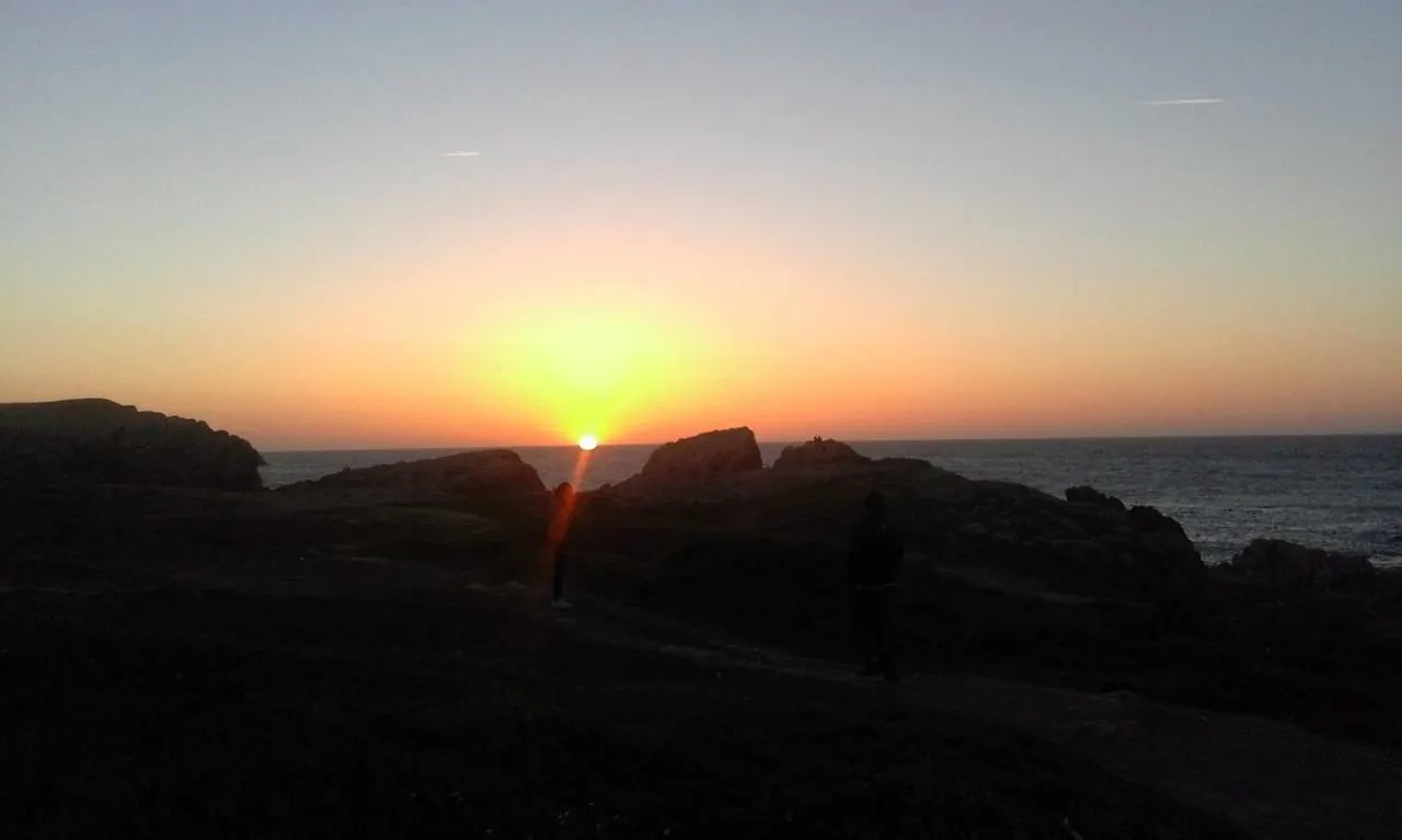 Somonte Costa Villa Santander